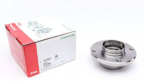 Підшипник маточини задньої Citroen Berlingo 07 96 - 12 11 (FAG 713630530)