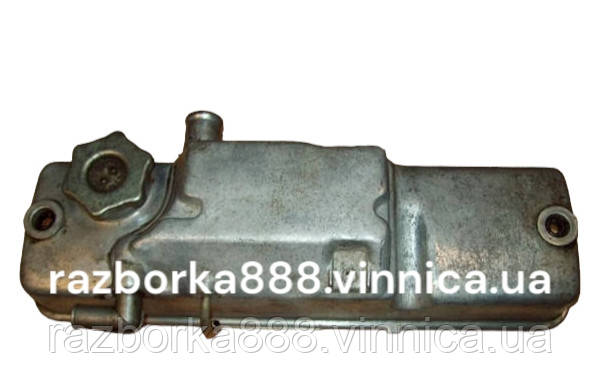 Клапанна кришка ВАЗ 2110 2111 2112 2108 2109 21099 2113 2114 2115 ГБЦ головки блоку циліндрів б.у