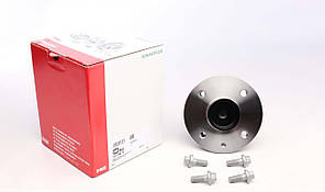 Підшипник маточини задньої Citroen C1 Peugeot 107 108 05- (FAG 713618870)