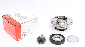 Підшипник маточини задньої Audi A4 A5 A6 1.8-3.2 07- (FAG 713610890)