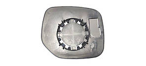 Вкладиш дзеркала Citroen Berlingo Peugeot Partner 97-08 правий FP 0550 M53, 8151V9