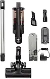 Пилосос акумуляторний Gorenje SVC 252 FMBK, фото 4