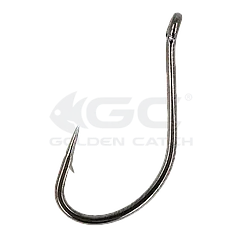 Гачок GC Beak №8(10шт)