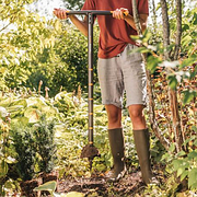 Бури садові FISKARS