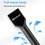 Вітрозахист фільтр для накамерного мікрофона RODE Wireless GO II Rode VideoMic Me Rode M1 Rode NT 1 DJI, фото 5