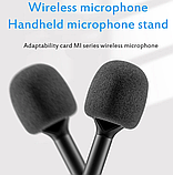 Вітрозахист фільтр для накамерного мікрофона RODE Wireless GO II Rode VideoMic Me Rode M1 Rode NT 1 DJI, фото 8