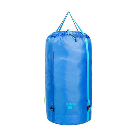 Компресійний чохол Tatonka Compression Sack 18L, Blue (TAT 3256.010), фото 1