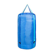 Компресійний чохол Tatonka Compression Sack 18L, Blue (TAT 3256.010), фото 2