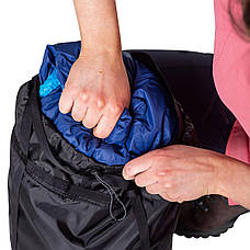 Компресійний чохол Tatonka Compression Sack 18L, Blue (TAT 3256.010), фото 5