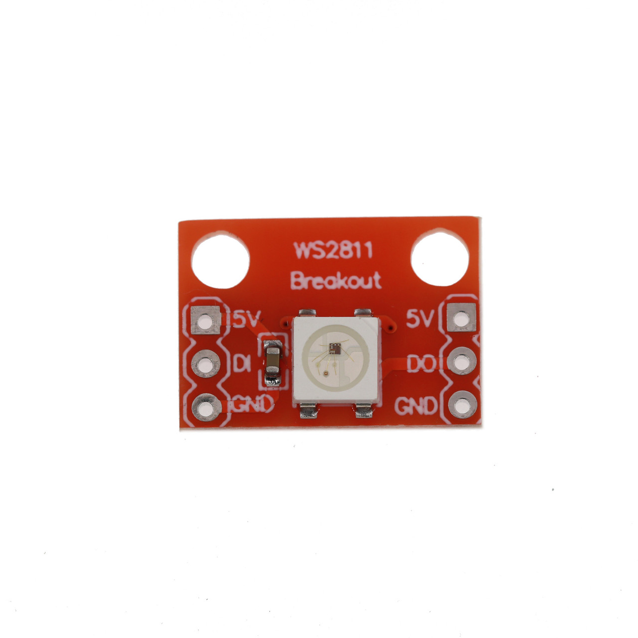 Модуль RGB LED світлодіода WS2812 для 5050