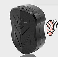 GPS-трекер з магнітом SinoTrack ST-915 4G на 180 днів 10400мАч + мікрофон
