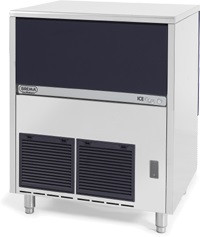 Льодогенератор Brema CB640AHC B-QUBE, фото 1
