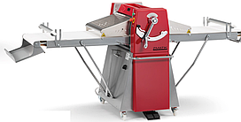 Тісторозкатка Zmatik SHE50075 для листкогового тіста