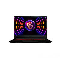 Ноутбук MSI Thin GF63 12VE 15,6" FHD IPS 144Hz i7 12650H 16Gb SSD256Gb NVMe RTX4050-6Gb