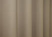 Комплект штор (2шт. 1,5х2,9м.) блекаут, колекція "Midnight". Колір темно-бежевий. Код 1230ш 33-0069, фото 8