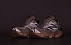 Чоловічі кросівки New Balance 9060 Cream Black Beige U9060DUA, фото 9