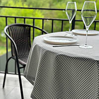 Скатертина тефлонова, водовідштовхувальна, Турецька, WATER PROFF (Під замовлення, або стандартний розмір)