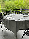 Скатертина тефлонова, водовідштовхувальна, Турецька, WATER PROFF (Під замовлення, або стандартний розмір), фото 9