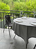 Скатертина тефлонова, водовідштовхувальна, Турецька, WATER PROFF (Під замовлення, або стандартний розмір), фото 10