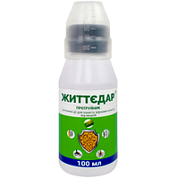 Протруйник Життєдар 100 мл