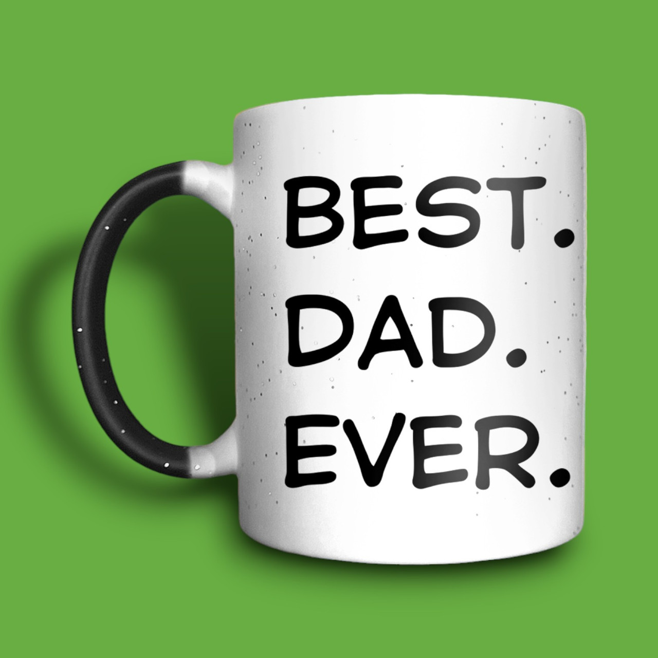 Best Dad Ever чашка для батька, фото 1