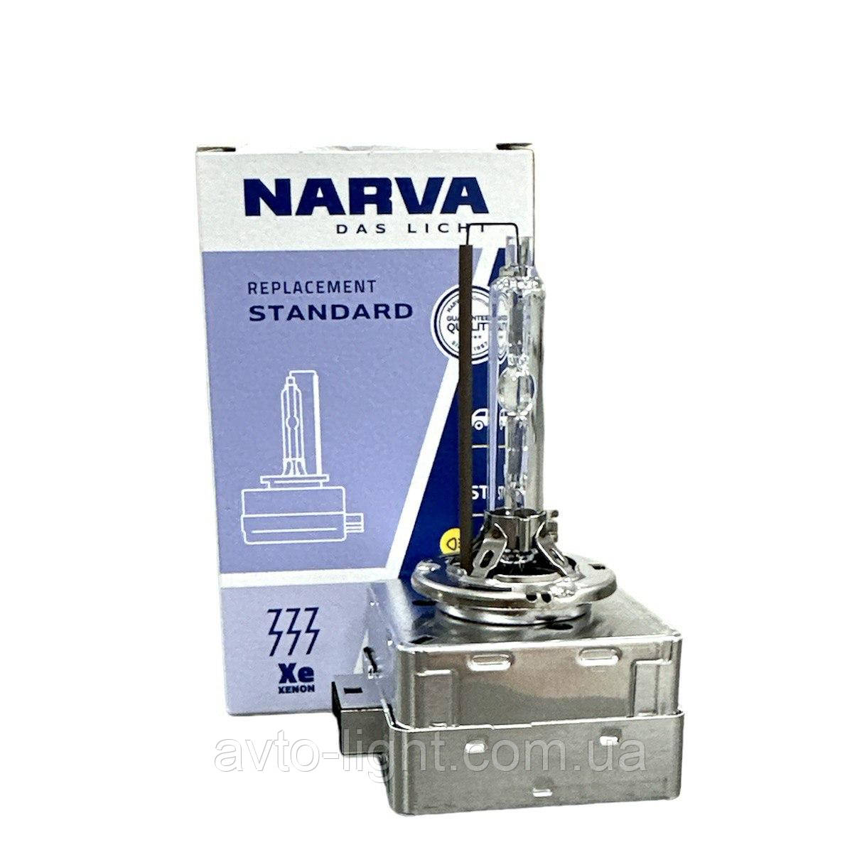 NARVA Standard D1S 35W