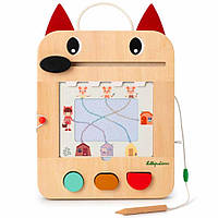 Іграшки Lilliputiens