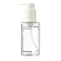 Гідрофільна олія Innisfree Apple Seed Cleansing Oil 150 мл