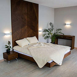 Комплект постільної білизни MERINO преміум якості