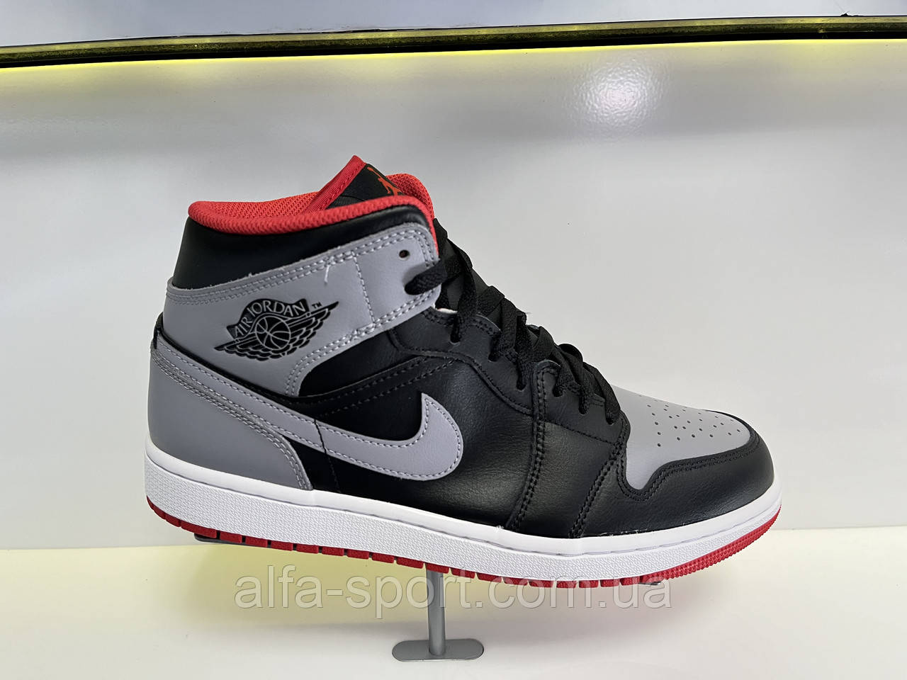 Кросівки Air Jordan 1 Mid (DQ8426-006)