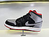 Кросівки Air Jordan 1 Mid (DQ8426-006), фото 4