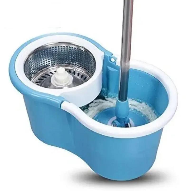 Швабра з відром 1460 MOP