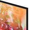 Телевізор Samsung UE55DU7172, фото 4