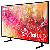 Телевізор Samsung UE55DU7192, фото 3