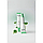 Крем для повік із центелою Purito Seoul Wonder Releaf Centella Eye Cream Unscented 30 мл, фото 4