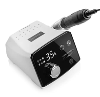 Фрезер для манікюру та педикюру KRYPTON II XPS-350 - 35 000 об/хв 70W