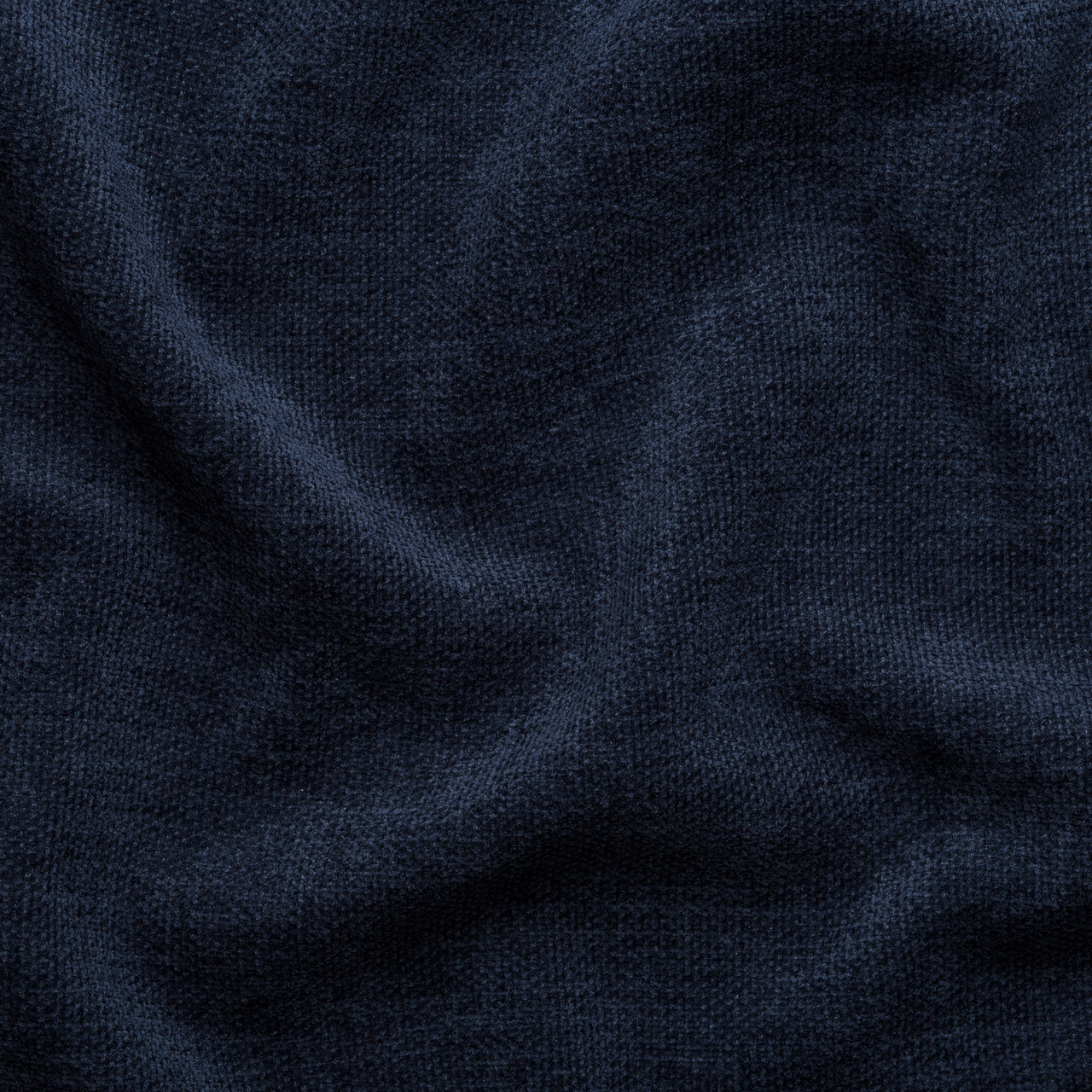 Меблева тканина Grace 33 Deep Blue, шеніл