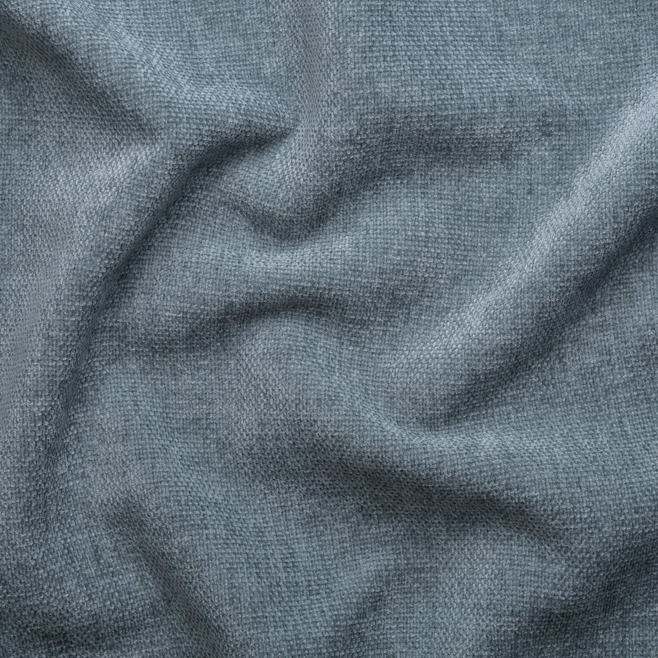 Меблева тканина Grace 61 Ice Blue, шеніл