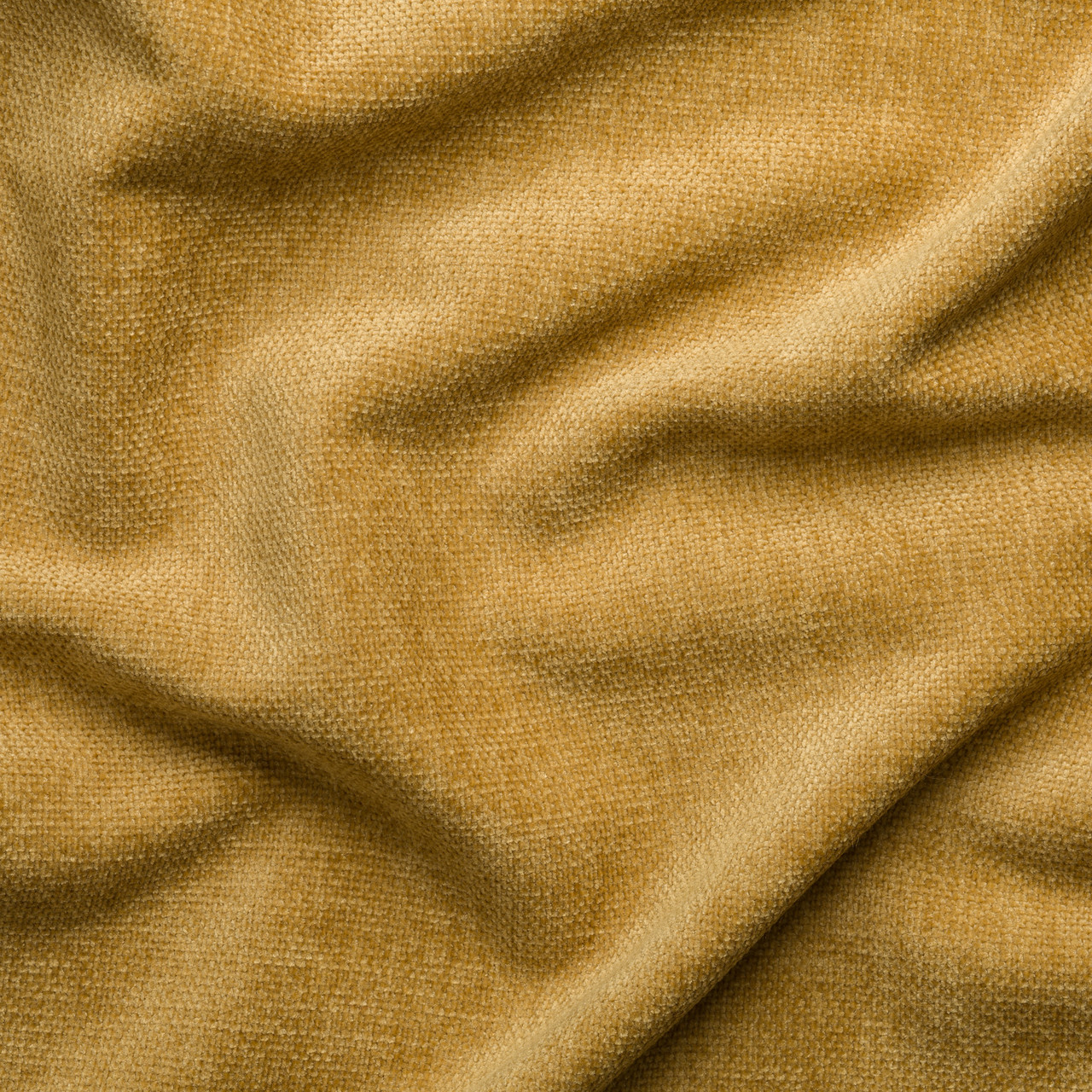 Меблева тканина Grace 64 Mustard, шеніл
