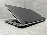 128gb 8gb i5-6300U ddr4 ssd Стильний ноутбук НР ХП 650 G2, фото 7