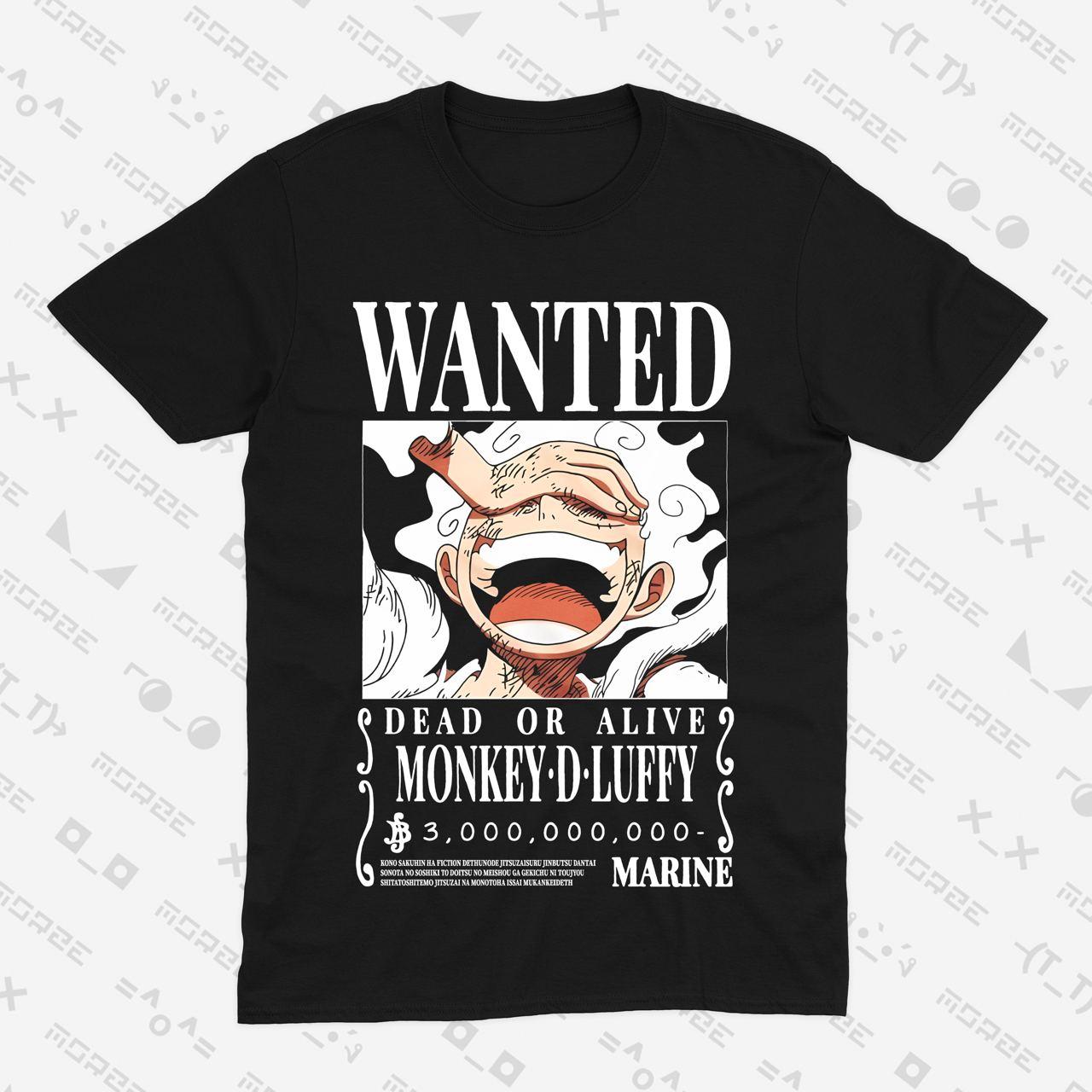 Футболка чорна Morze One piece V39, фото 1