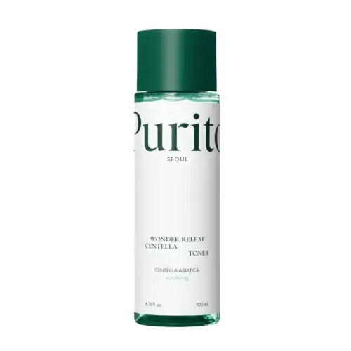 Purito Seoul Wonder Releaf Centella Toner