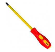 Викрутка ізольована e.tool.ph.403 (PH1*75) хрест E. NEXT (t009006)