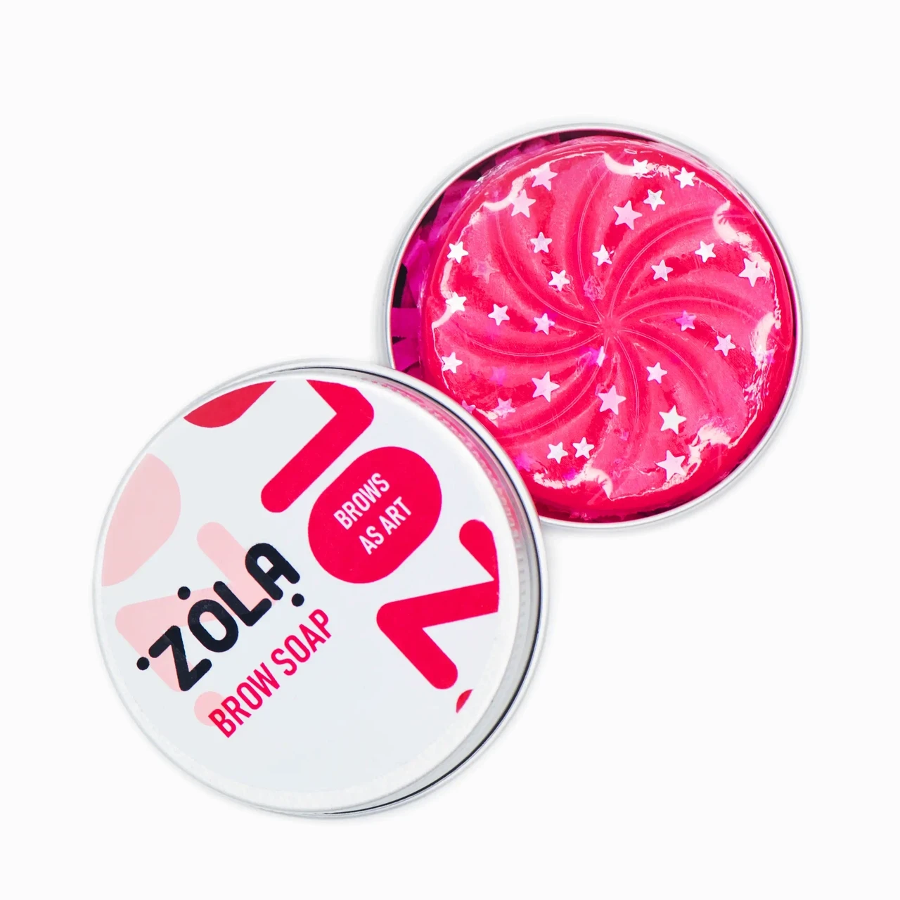 Мило для брів Zola 25 гр