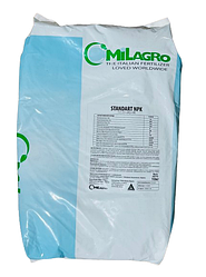 Добриво Milagro Standart NPK 15-5-30+2Mg + МЕ    10 кг