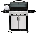 Гриль-барбекю газовий Ferraboli Cadac Entertainer 4 Supreme (6001773114677)