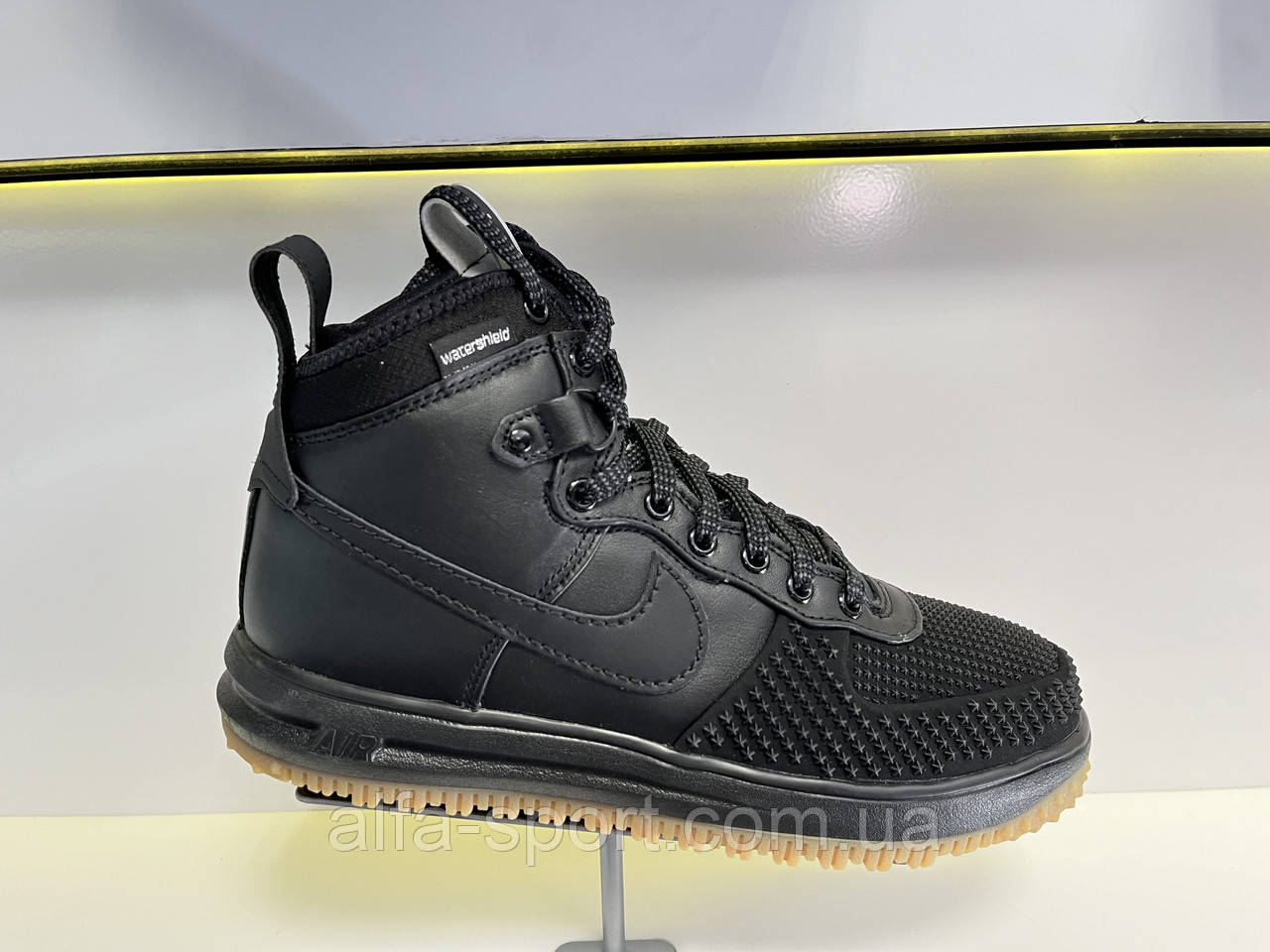 Кросівки Nike Lunar Force 1 Duckboot (805899-003), фото 1