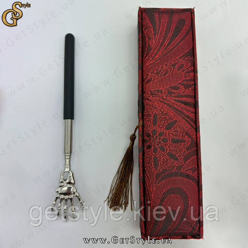 Чесалка для спини Scratcher Hand у коробці