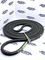 Ремінь шестигранний 25х22-6500, 0705492, HCC256, CC254, 186509С2, 87476487, 186509A1, 186509C1, AP1001379