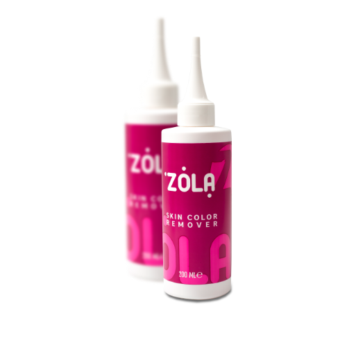 Ремувер для фарби Zola 200 мл